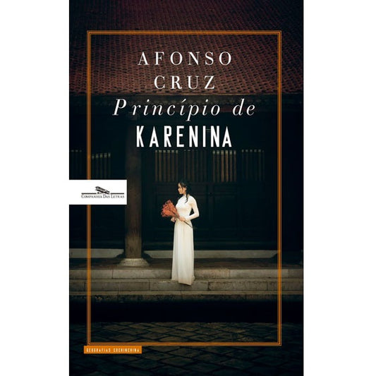 Princípio de Karenina