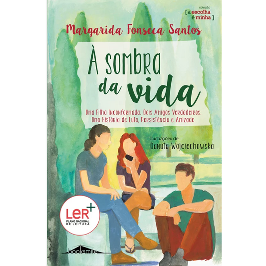 À Sombra da Vida