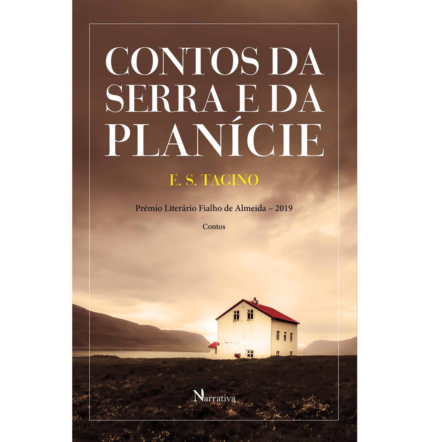 Contos da Serra e da Planície