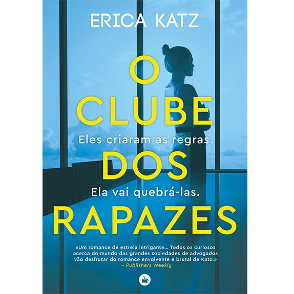 O Clube dos Rapazes