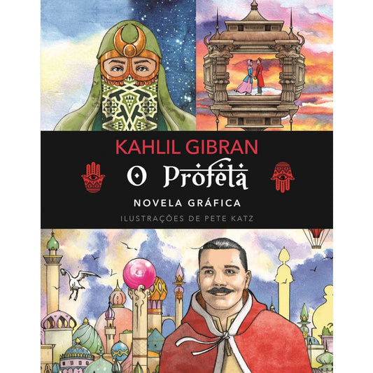 O Profeta