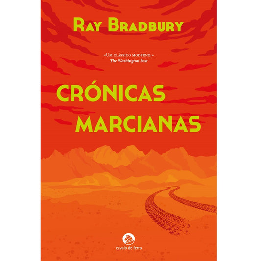 Crónicas Marcianas