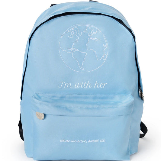 Mochila Ambar Cycle