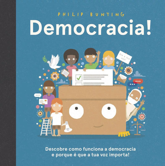 Democracia!