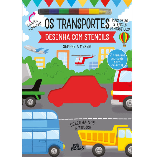 Os Transportes