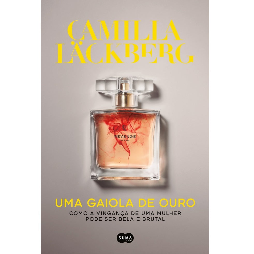 Uma Gaiola de Ouro