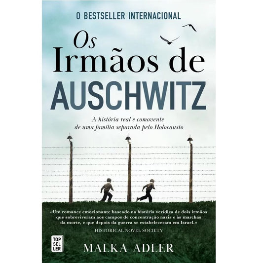 Os Irmãos de Auschwitz