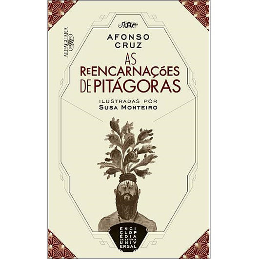 As Reencarnações de Pitágoras