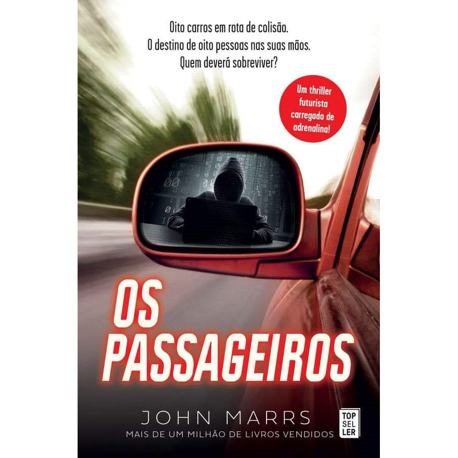 Os Passageiros