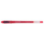 Caneta Gel Uni-Ball UM-120 0.7mm Signo Angelic
