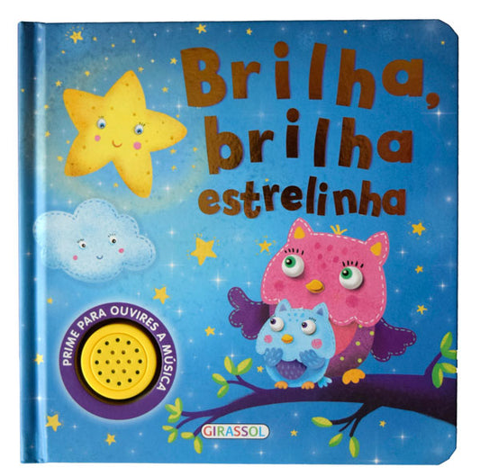 Brilha, Brilha Estrelinha