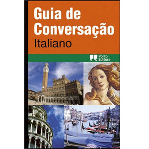 Guia de Conversação - Italiano