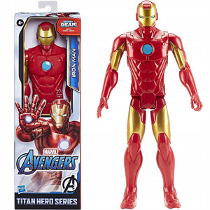 Hasbro Avengers - Figura Iron Man 30cm