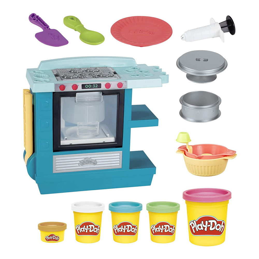 Play-Doh Cozinha