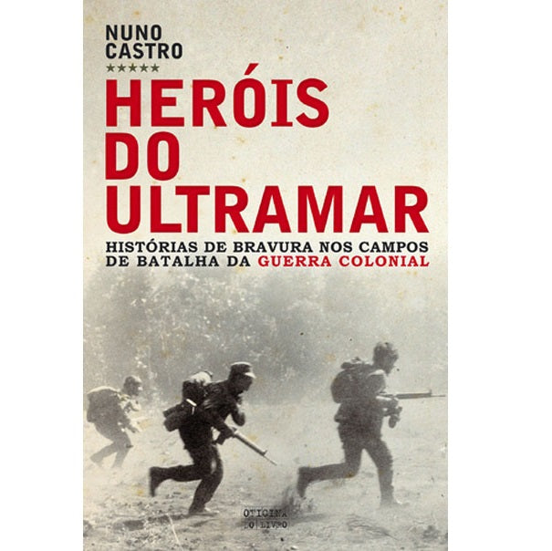 Heróis do Ultramar