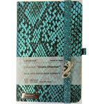 Caderno A6 Lanybook
