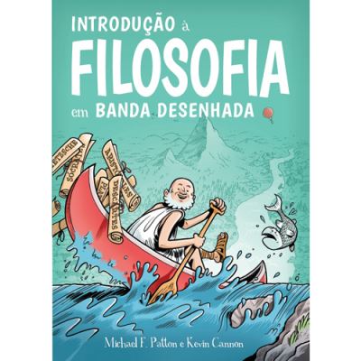 Introdução à Filosofia em Banda Desenhada