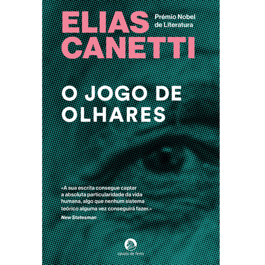 O Jogo de Olhares