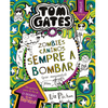Tom Gates 11: Zombies Caninos Sempre a Bombar (por enquanto)