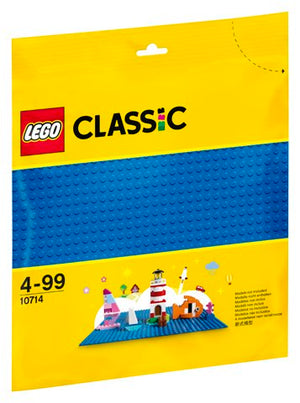 LEGO Classic: Base Azul