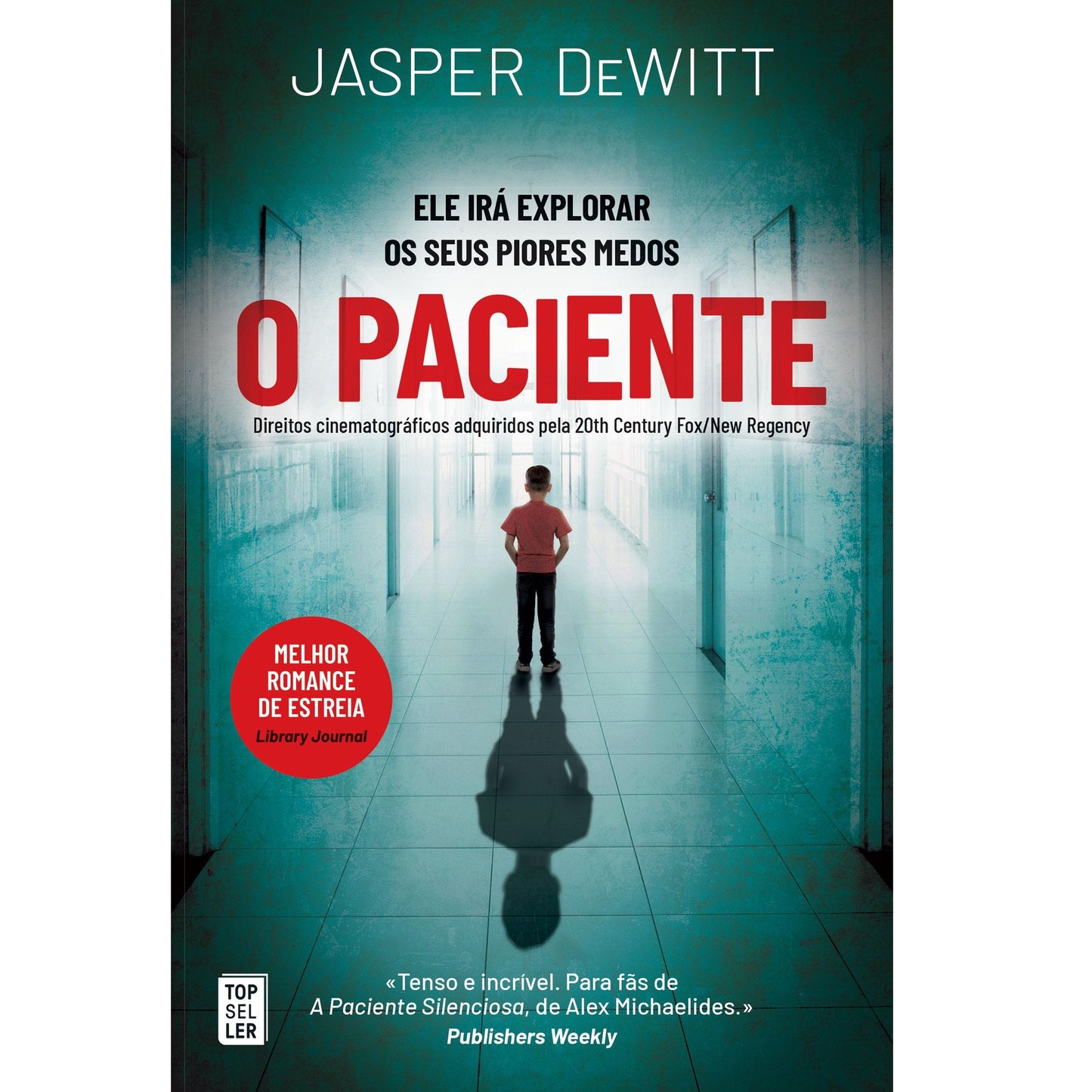 O Paciente