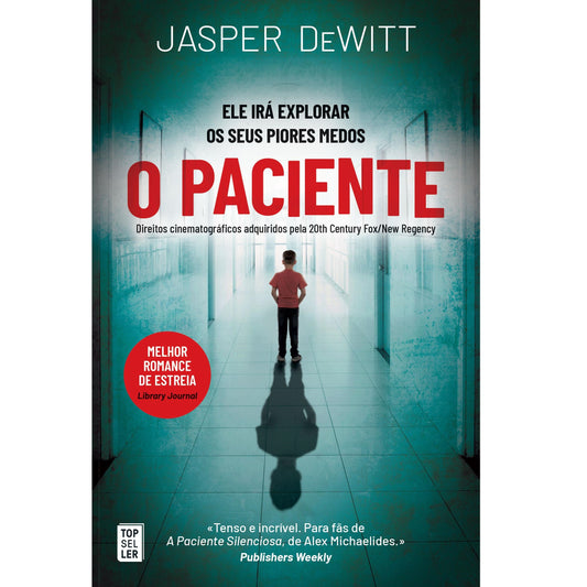 O Paciente