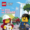 LEGO City: Um Dia na Cidade