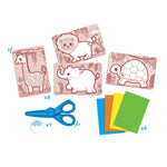 Maped Creativ Kit de Colagem Caixa