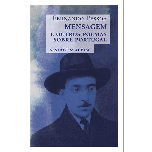 Mensagem e Outros Poemas sobre Portugal