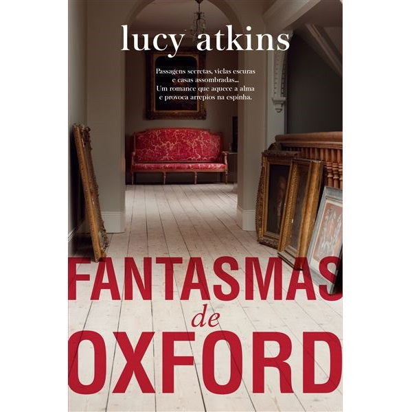 Fantasmas de Oxford