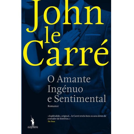 O Amante Ingénuo e Sentimental