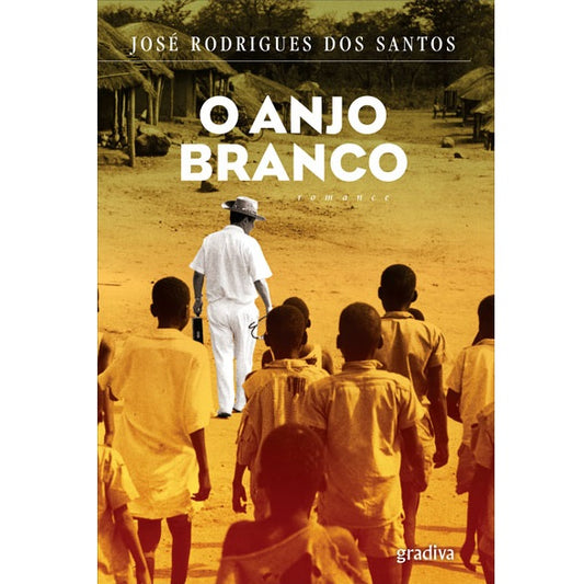 O Anjo Branco