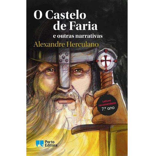 O Castelo de Faria e Outras Narrativas