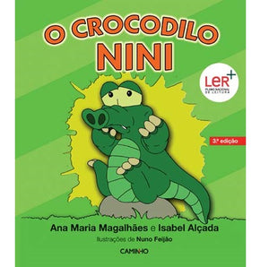 O Crocodilo Nini