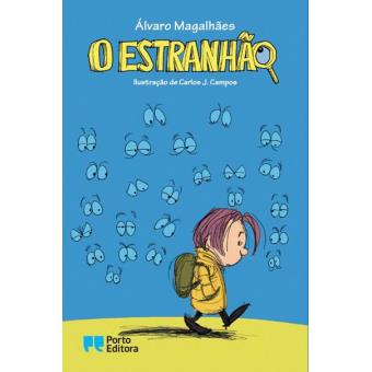 O Estranhão - Livro 1