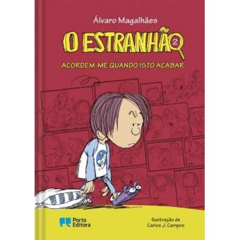 O Estranhão 2: Acordem-me quando isto acabar
