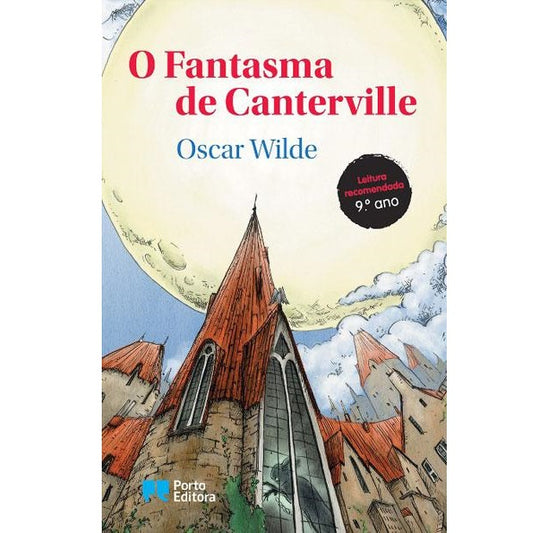 O Fantasma de Canterville