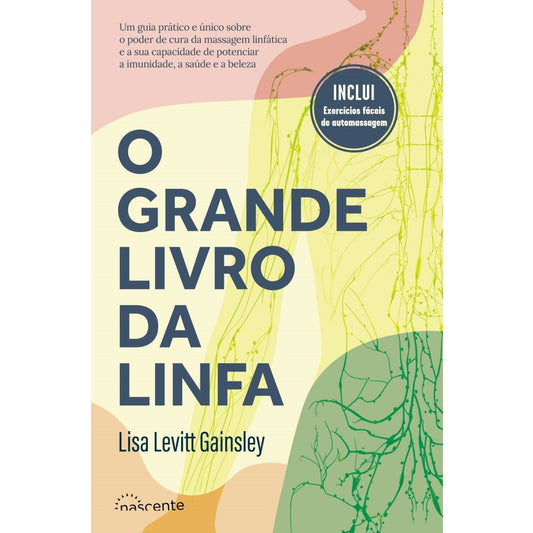 O Grande Livro da Linfa