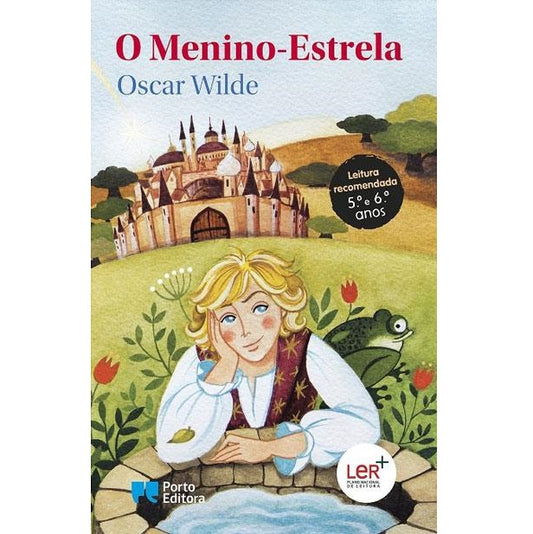 O Menino-Estrela