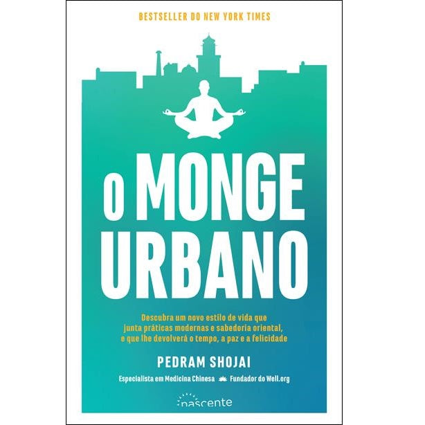 O Monge Urbano