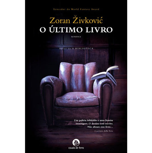 O Último Livro