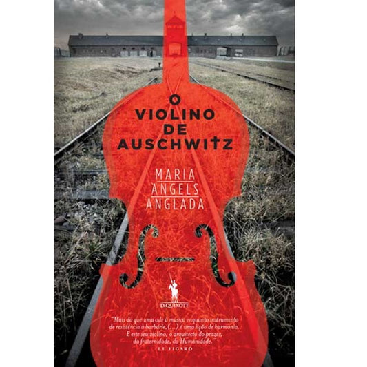 O Violino de Auschwitz