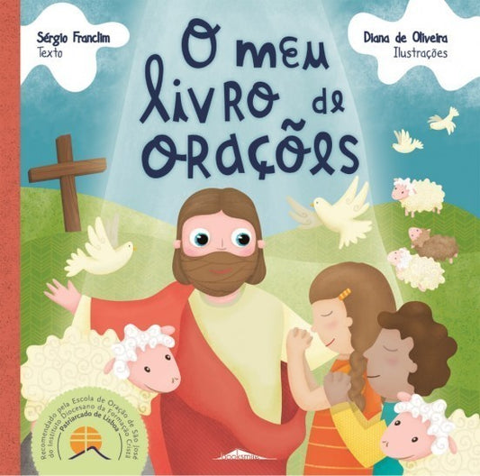 O Meu Livro de Orações