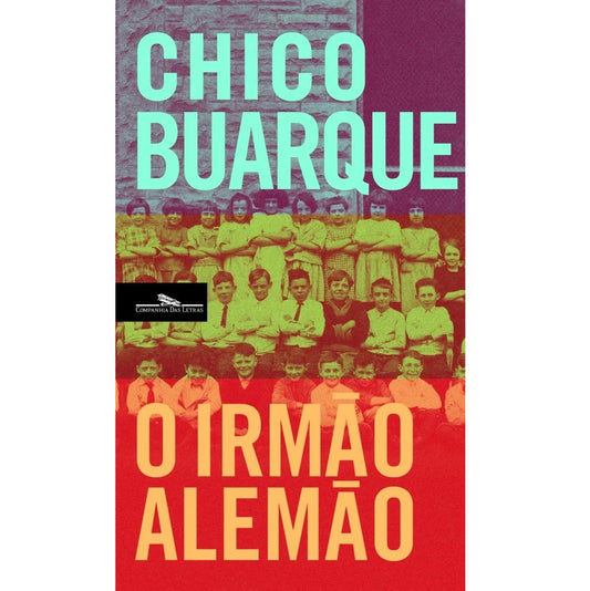 O Irmão Alemão