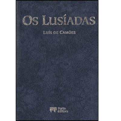 Os Lusíadas
