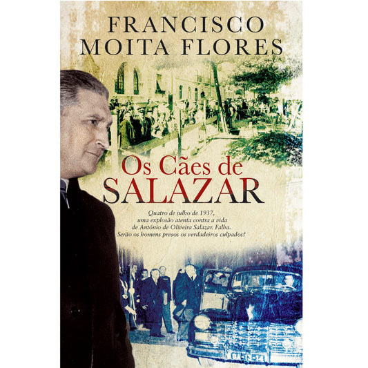 Os Cães de Salazar