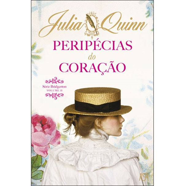Peripécias do Coração