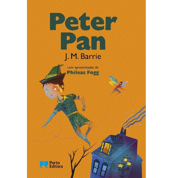 Peter Pan