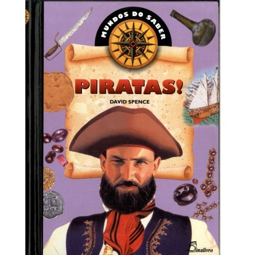 Piratas!