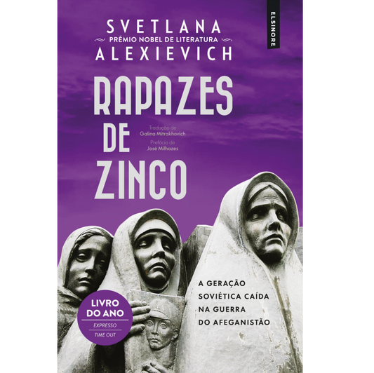 Rapazes de Zinco